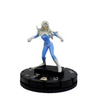 Dove - Batman: Streets of Gotham - Heroclix card
