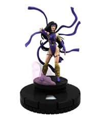 Voodoo - Batman - Heroclix card
