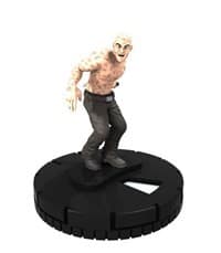 Mr. Zsasz - Batman: Streets of Gotham - Heroclix card