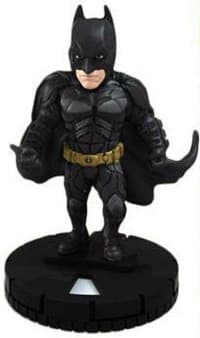 Batman - TabApp - Heroclix card