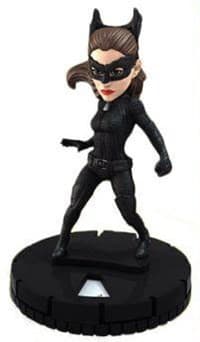 Catwoman - TabApp - Heroclix card