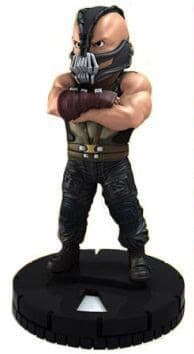 Bane - TabApp - Heroclix card