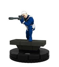 David Cain - Batman: Streets of Gotham - Heroclix card