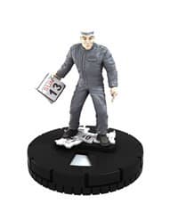 Calendar Man - Batman: Streets of Gotham - Heroclix card