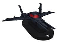 Batwing - Batman - Heroclix card