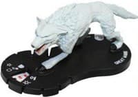 Great Warg - The Hobbit: An Unexpected Journey - Heroclix card