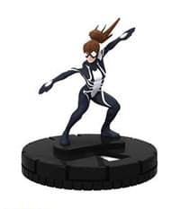 Spider-Girl - Amazing Spider-Man - Heroclix card