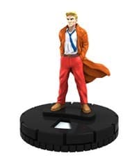 Frank Drake - Amazing Spider-Man - Heroclix card