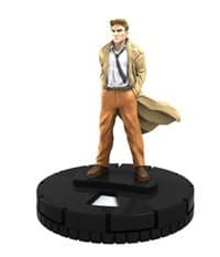 Hannibal King - Amazing Spider-Man - Heroclix card
