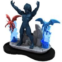 Blackheart - Amazing Spider-Man - Heroclix card