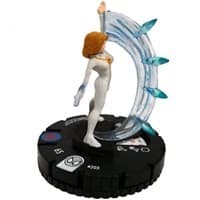 Dagger - Amazing Spider-Man - Heroclix card