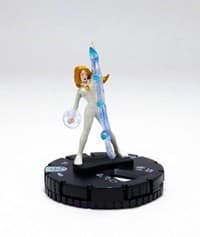 Dagger - Amazing Spider-Man - Heroclix card