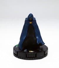 Cloak - Amazing Spider-Man - Heroclix card