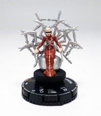 Madame Web - Amazing Spider-Man - Heroclix card
