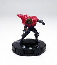 Kaine - Amazing Spider-Man - Heroclix card