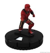 Beast Boy - Fast Forces: Teen Titans - Heroclix card