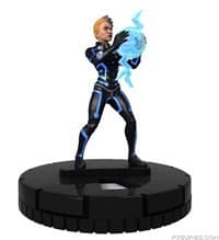 Lightning - Fast Forces: Teen Titans - Heroclix card