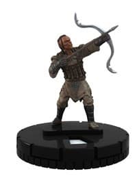 Orc Archer - Fellowship of the Ring - Heroclix card