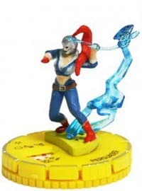 Persuader - Teen Titans - Heroclix card