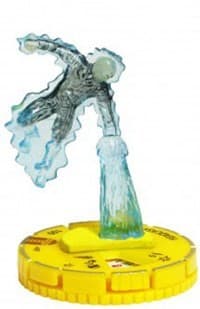 Headcase - Teen Titans - Heroclix card