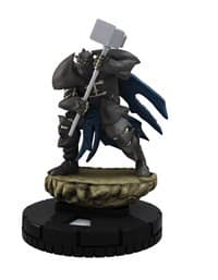 Mokk - Fear Itself - Heroclix card