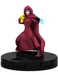 Pandora - WizKids - Heroclix card