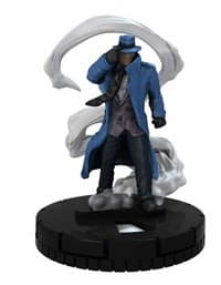 Question - WizKids - Heroclix card