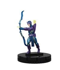 Hawkeye - Fear Itself - Heroclix card