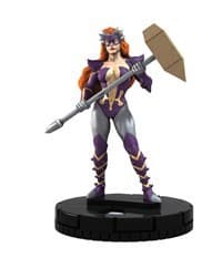 Skirn - Fear Itself - Heroclix card