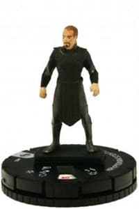 Kryptonian Scientist - Man of Steel - Heroclix card
