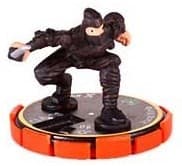 Hand Ninja - Xplosion - Heroclix card