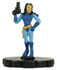 Madame Masque - Xplosion - Heroclix card