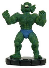Abomination - Xplosion - Heroclix card