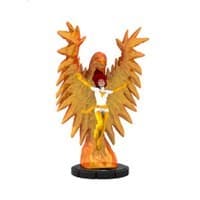 Phoenix - Giant-Size X-Men - Heroclix card