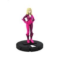Roulette - Giant-Size X-Men - Heroclix card