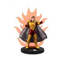 Vulcan - Giant-Size X-Men - Heroclix card