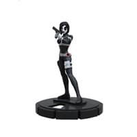 Domino - Giant-Size X-Men - Heroclix card
