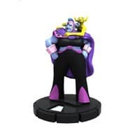 Gatecrasher - Giant-Size X-Men - Heroclix card