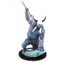 Frost Giant - Giant-Size X-Men - Heroclix card