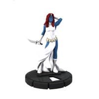 Mystique - Giant-Size X-Men - Heroclix card