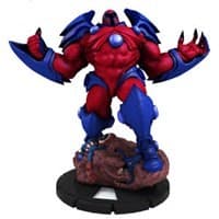 Onslaught - Giant-Size X-Men - Heroclix card