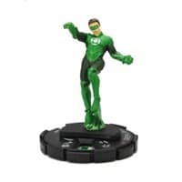 Green Lantern - Green Lantern: Gravity Feed - Heroclix card
