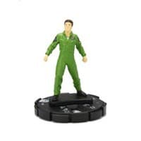 Hal Jordan - Green Lantern: Gravity Feed - Heroclix card