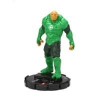 Kilowog - Green Lantern: Gravity Feed - Heroclix card