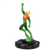 Tomar Re - Green Lantern: Gravity Feed - Heroclix card