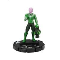 Abin Sur - Green Lantern: Gravity Feed - Heroclix card