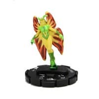 R'Amey Holl - Green Lantern: Gravity Feed - Heroclix card