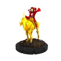 Pestilence - Giant-Size X-Men - Heroclix card