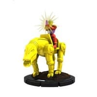War - Giant-Size X-Men - Heroclix card