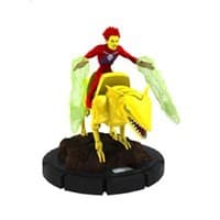 Famine - Giant-Size X-Men - Heroclix card